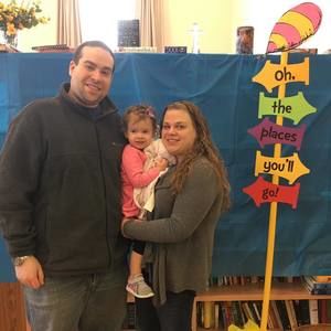 Meet your Posher, Michelle